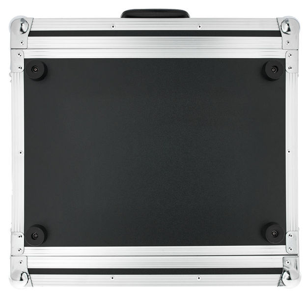 Flyht Pro Rack 2U Eco II 35 nero