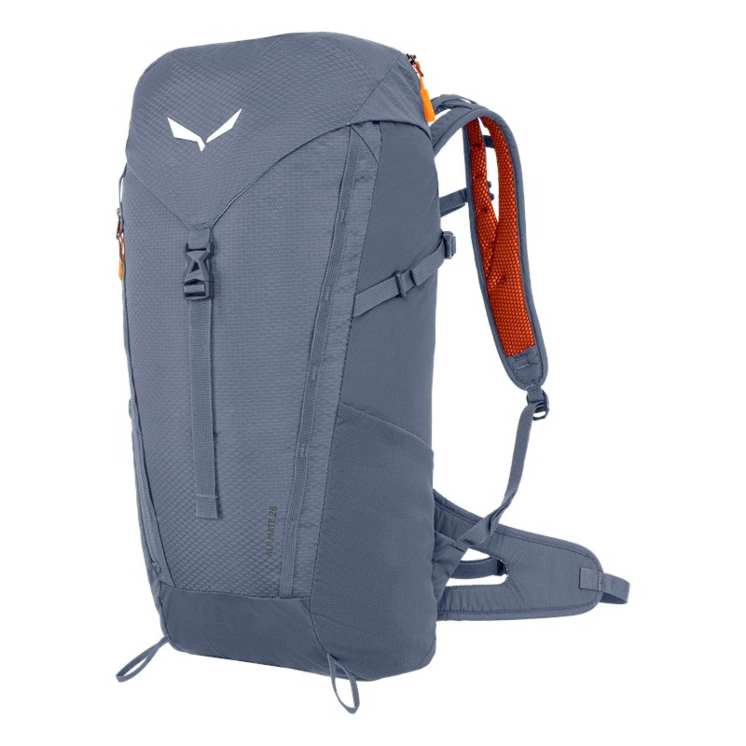 Salewa Alp Mate 26 Wanderrucksack blau Größe 26L Trekking