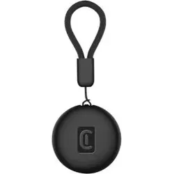 BTTRACYTAGK Smart Tracker für Apple schwarz