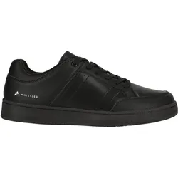 Whistler, Herren, Wanderschuhe, Lamis (44), Schwarz