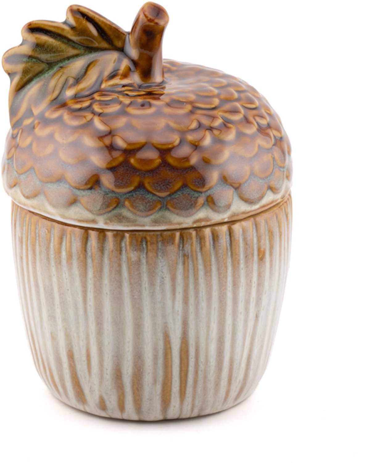 Sylva Aardewerk Jar Eikel M