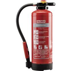 Gloria P6PRO Pulverfeuerlöscher 6 l Brandklasse: A, B, C Inhalt 1 St. 8019410000