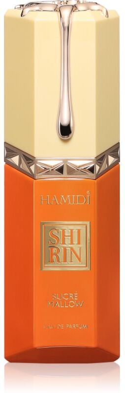 Hamidi Shirin Sucre Mallow Eau de Parfum mixte 100 ml