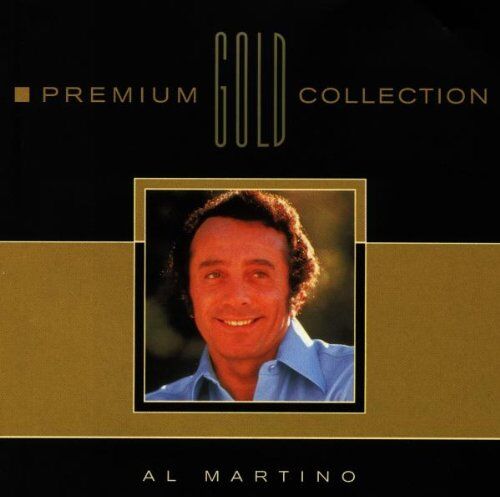 Al Martino - Premium Gold Collection - Preis vom 30.09.2026 22:30:23 h