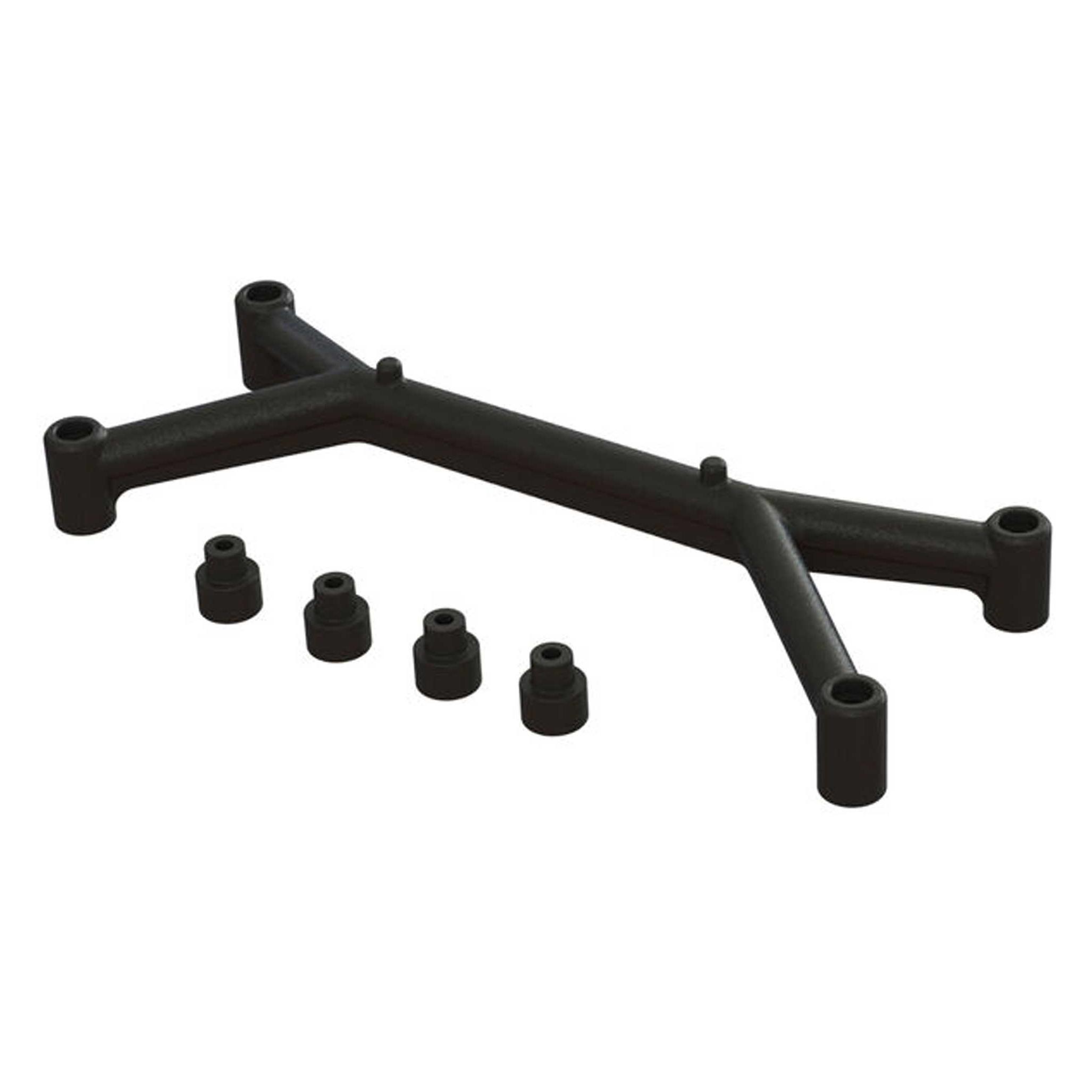 Arrma roll cage support (ARA480019)