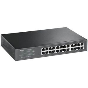 TP-Link Switch TL-SG1024DE, managed, 24-Port, 1 Gbit/s