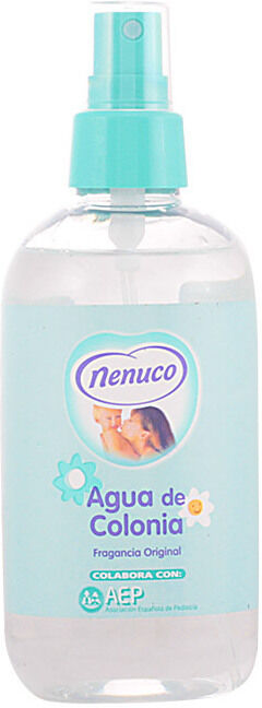 Nenuco Col.granel 240 ml