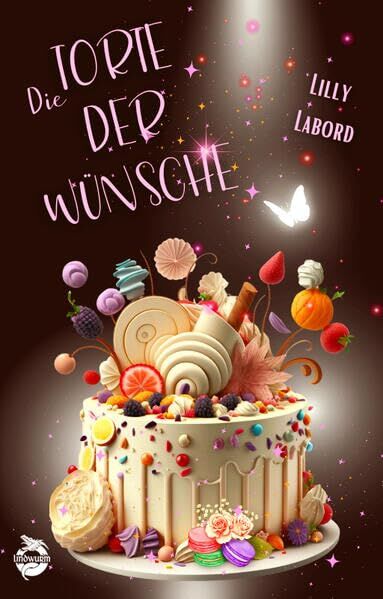 Lilly Labord - Die Torte der Wünsche - Preis vom 11.10.2026 03:10:56 h