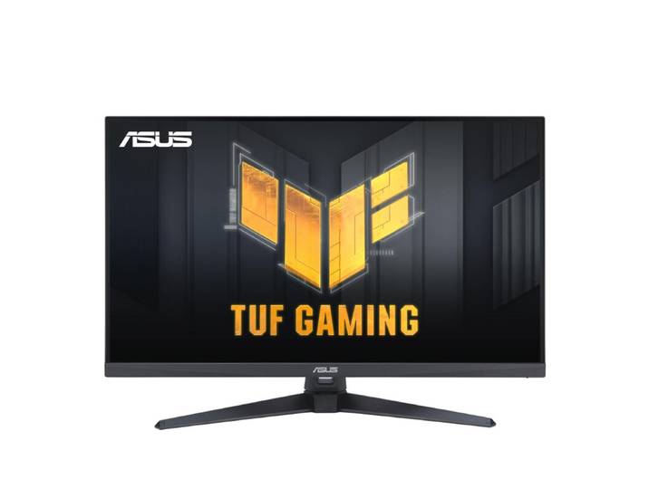 ASUS TUF Gaming VG328QA1A écran plat de PC 80 cm (31.5 ) 1920 x 1080 pixels Full HD LED Noir