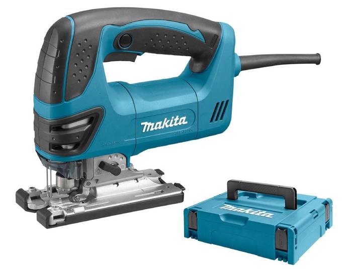 Makita decoupeerzaag - D-greep - 4350FCTJ - in M-box