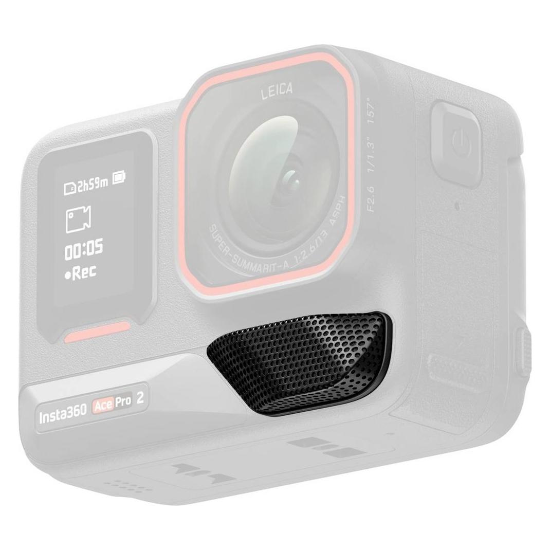 Insta360 Ace Pro 2 Wind Guard (CINSABGM)