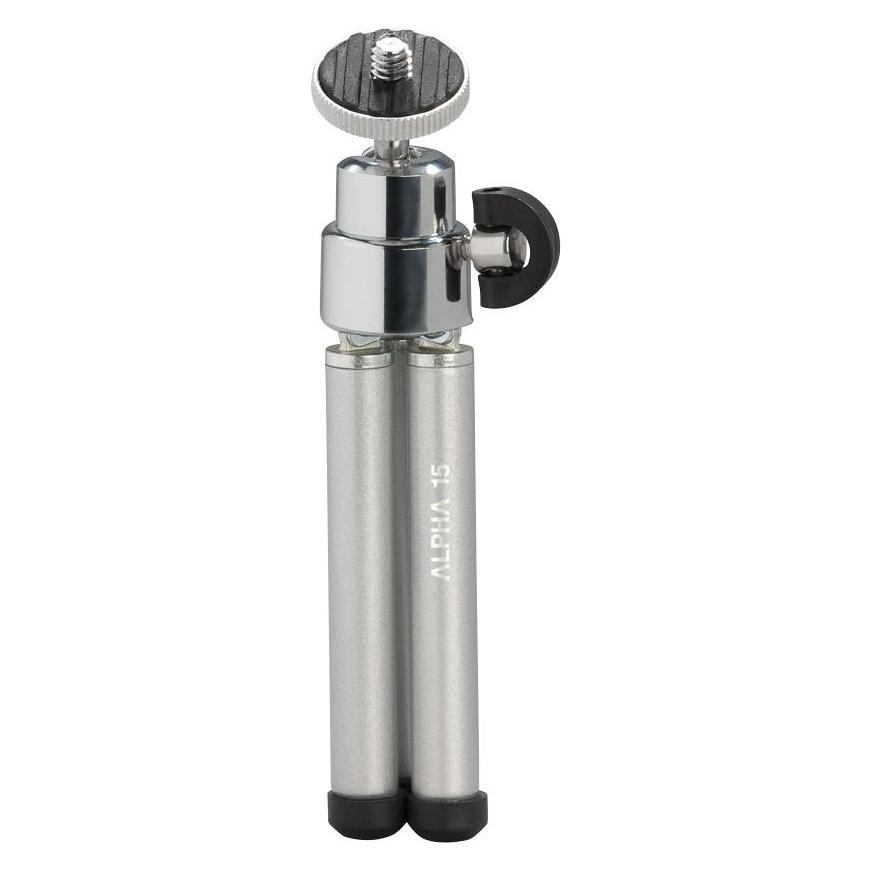 Cullmann Alpha 15 Mini Tripod (Metall) (21.50033)