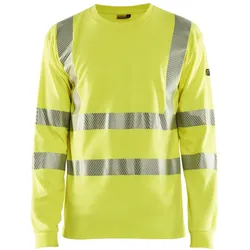 Blakläder, Arbeitsoberteil, T-Shirt langarm Multinorm (6XL)