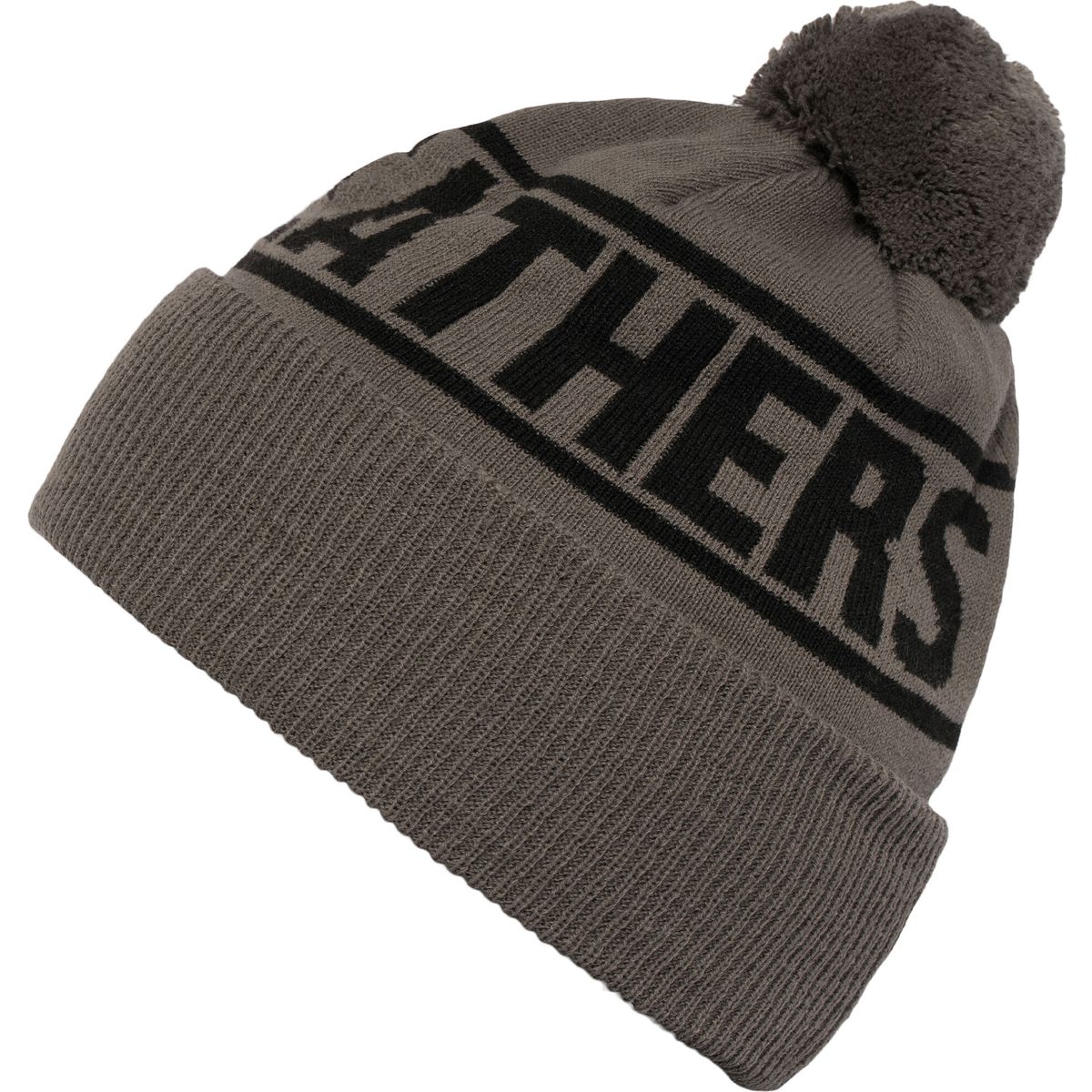 Horsefeathers Royce K Beanie tarmac AK049L-tarmac