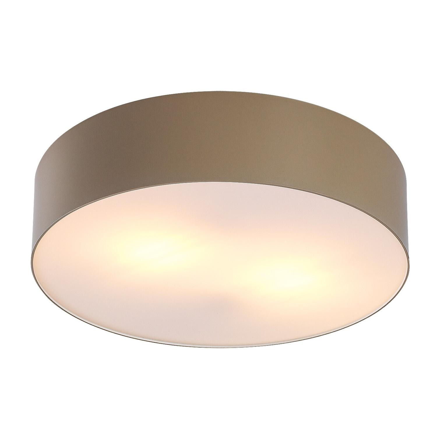 Rabalux Dolen Plafondlamp - Rond - E27 - 29 cm