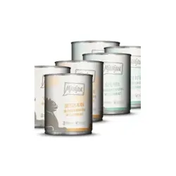 Mjamjam Katze Monopaket I 1x6x800g