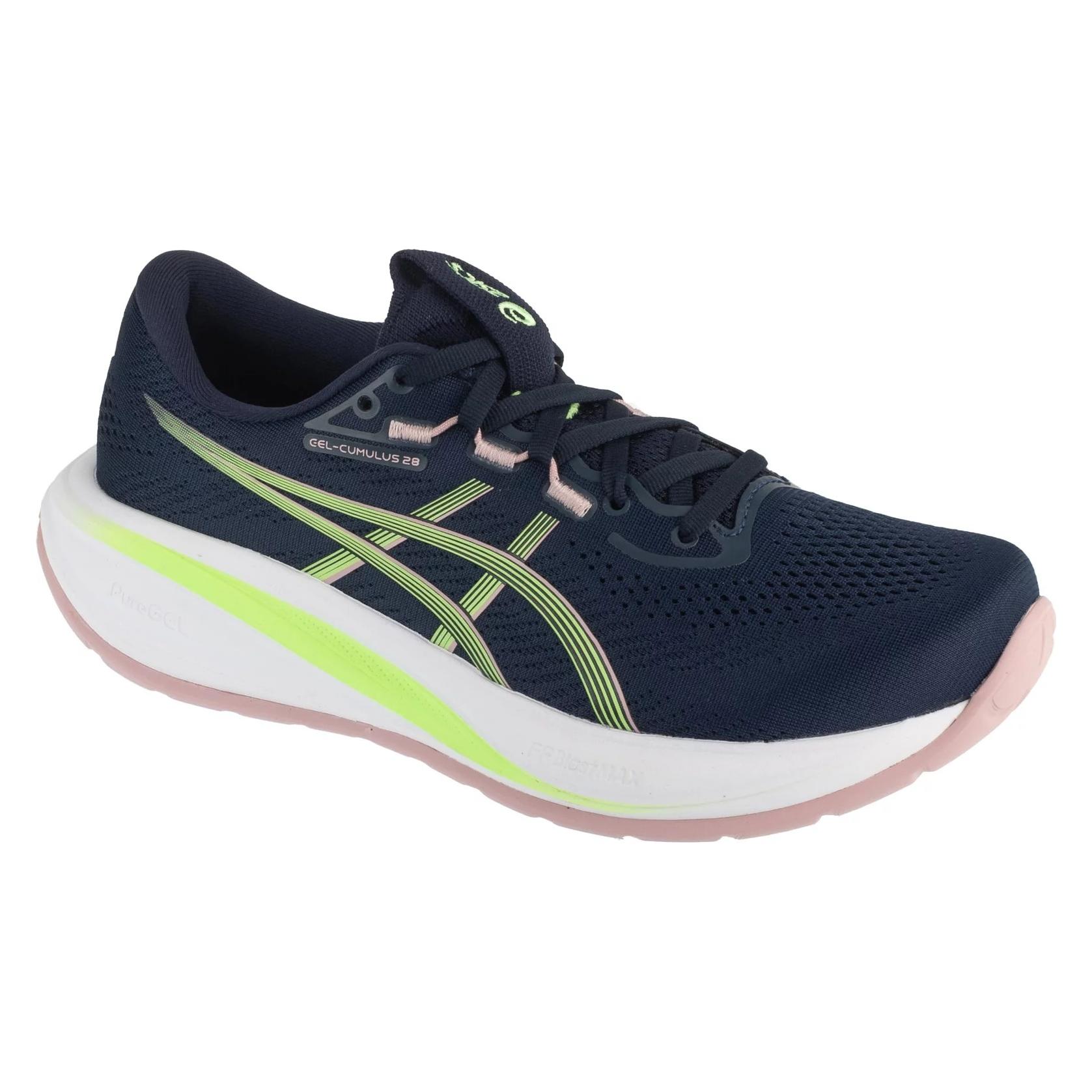ASICS Gel-Cumulus 28 (39.5) (1012B916-400)