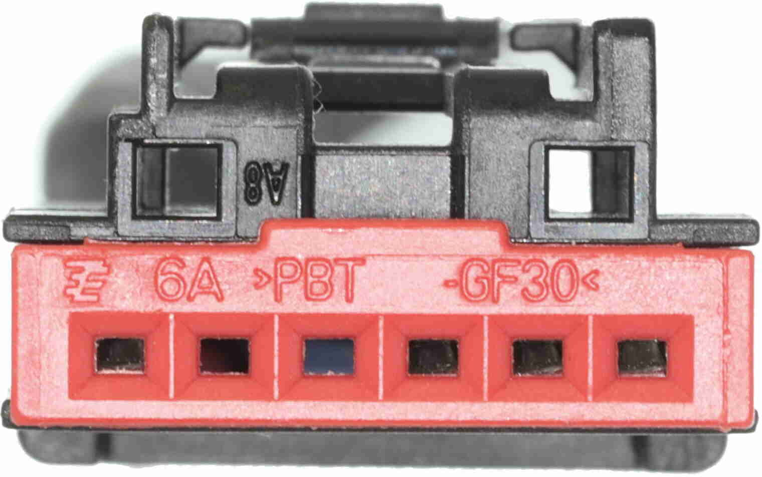 Vemo V25730151 Für Ford