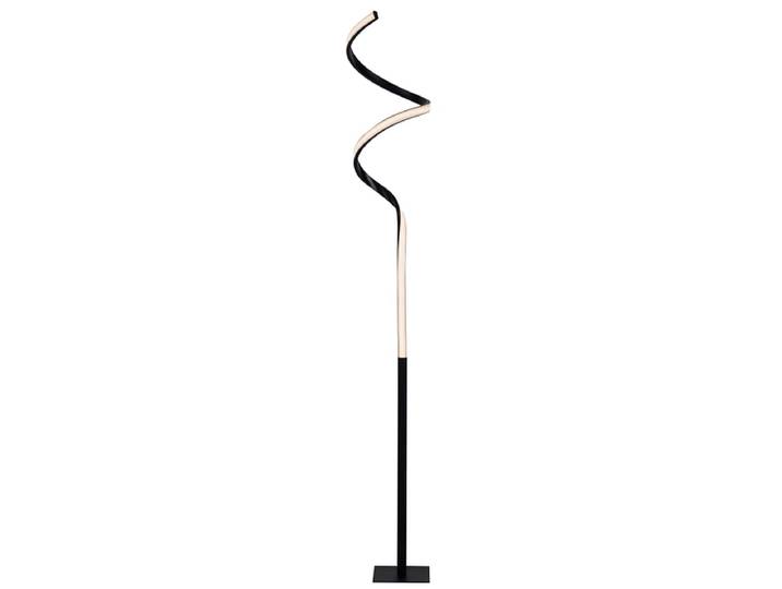 Stehlampe YANTIAN 150cm 18W schwarz