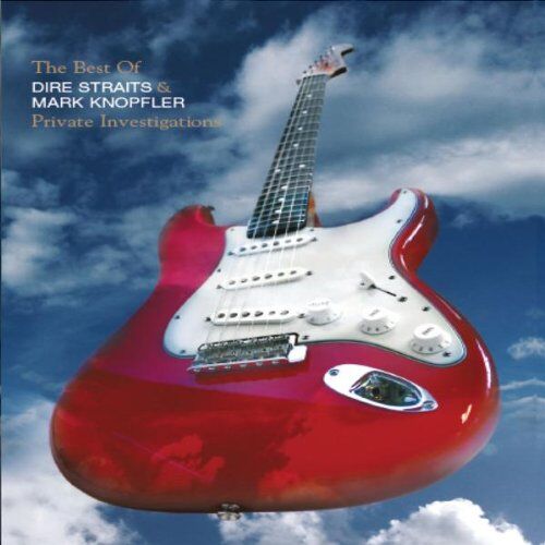 Dire Straits & Mark Knopfler - Private Investigation-the Best of (Sound & Vision) - Preis vom 10.10.2026 11:48:34 h