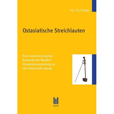 Ostasiatische Streichlauten -