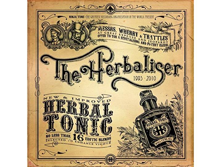 Herbal Tonic (Best Of)