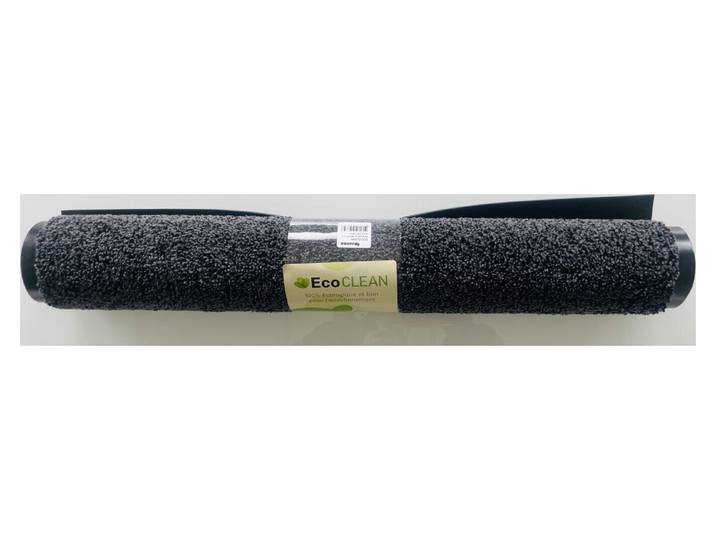 Eco and Clean Schmutzfangmatte Grau 0.6 × 0.8 m