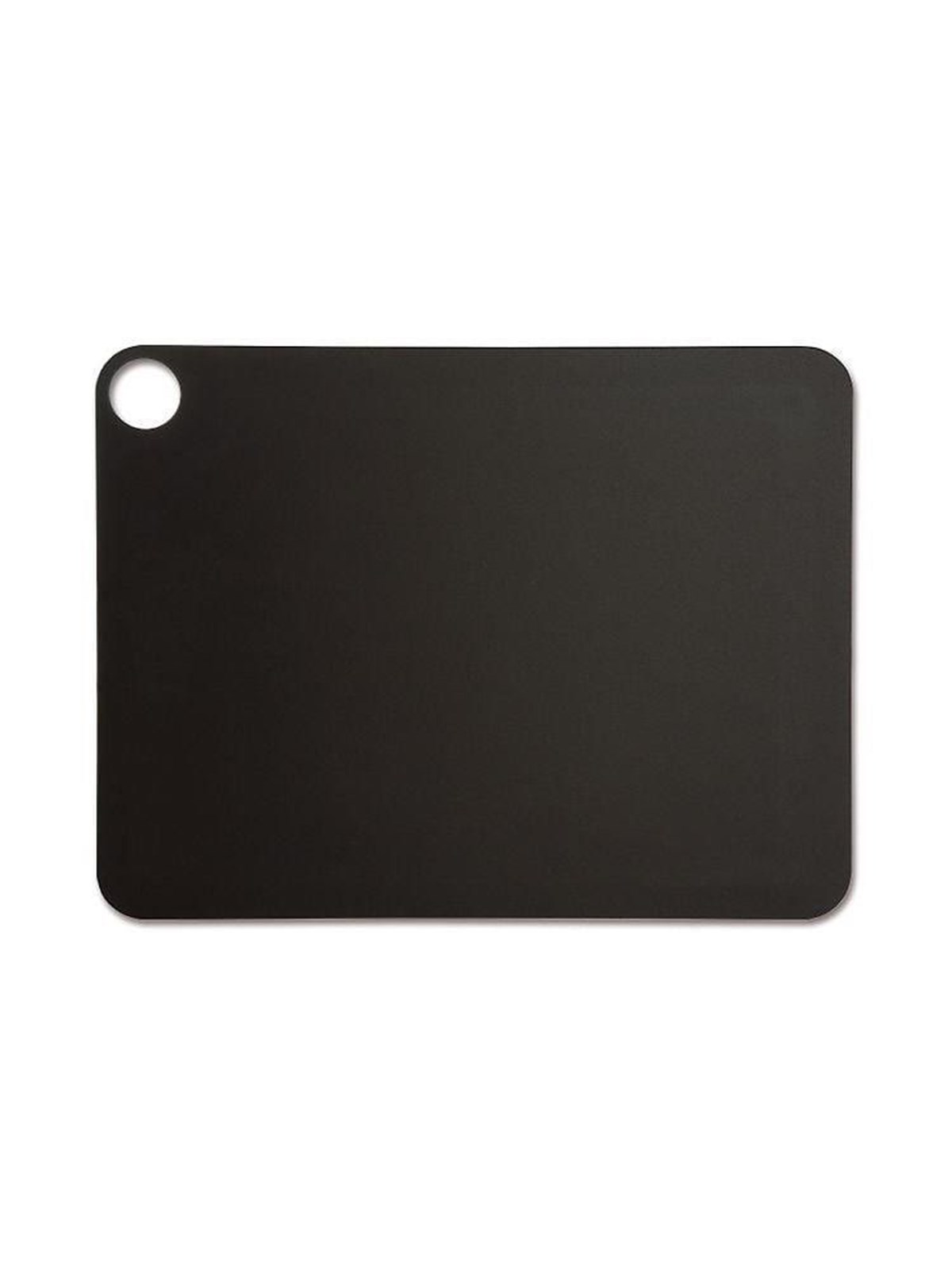 Arcos cutting board 33 x 23 cm black