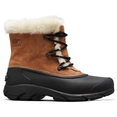 Sorel - Women's Snow Angel - Winterschuhe 38 | EU 38 schwarz/braun