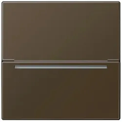 Jung Hotelcard-Schalter ME CARD RFID AT