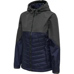 hummel hmlNORTH Hybridjacke Damen asphalt S