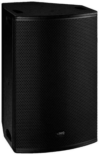 IMG Stageline DRIVE-15A Aktiver PA Lautsprecher 38cm 15 Zoll 360W 1St.