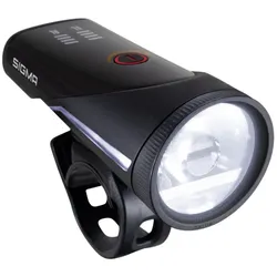 SIGMA SPORT Frontleuchte Aura 100 Link | StVZO