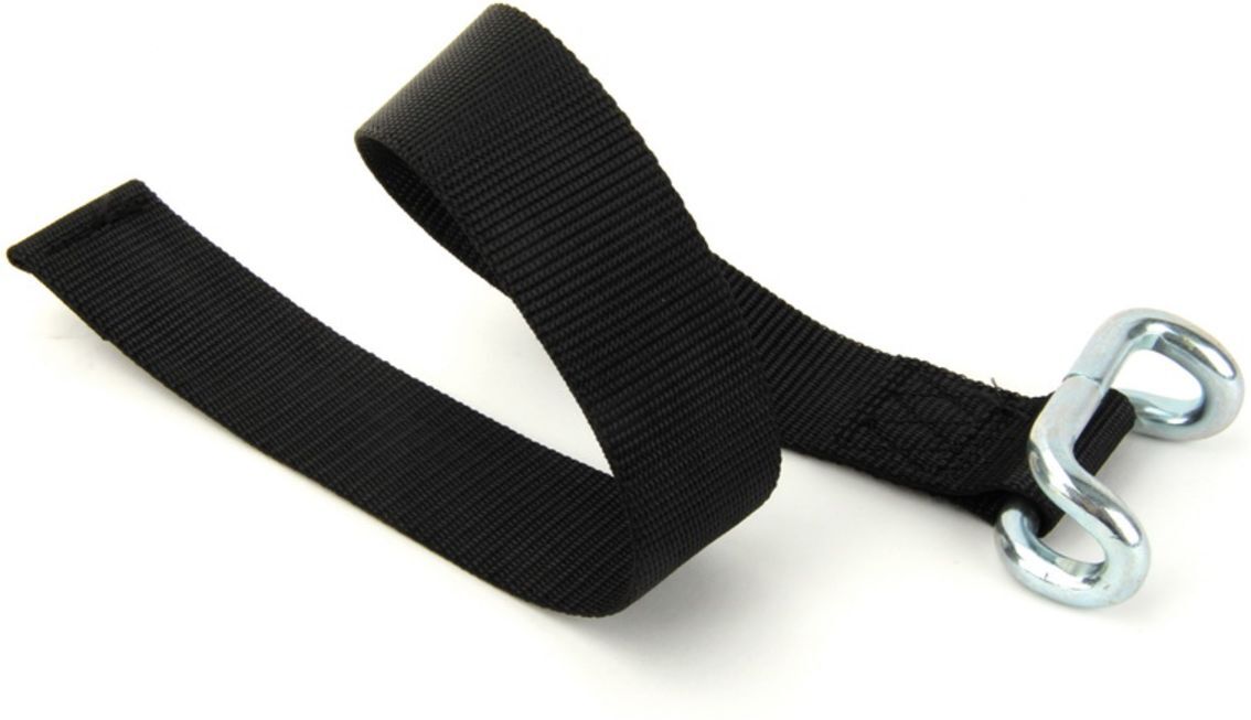 Gardinenband CARGOPARTS PN00.8M-02D