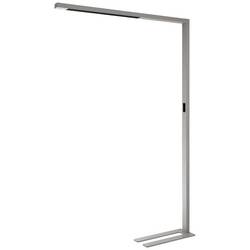 Deko Light Office Three Standard 342229 Stehlampe LED 80 W Silber