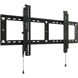 Chief Wandhalter RLT3 Large FIT (Wand, 90.70 kg, 43" - 86"), TV Wandhalterung, Schwarz