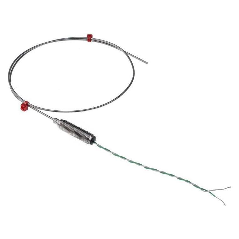 RS PRO Thermofühler Inconel Typ K 1,5mm 0,5m (2194466)