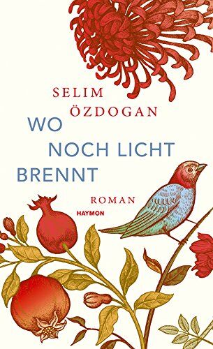 Selim Özdogan - Wo noch Licht brennt: Roman - Preis vom 30.09.2026 22:30:23 h
