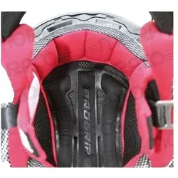 ProGrip, Motorradhelm Zubehör, T/XS 3090