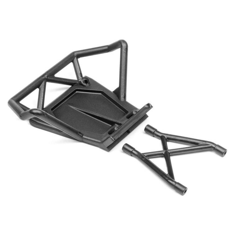 Maverick Rear Bumper (MV22722)