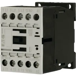 Eaton (Moeller) Leistungsschütz 1S 5,5KW/400V, AC DILM12-10(230V50HZ)