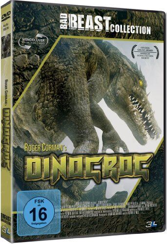 Kevin O'Neill - Dinocroc (Bad Beast Collection) - Preis vom 14.10.2026 23:07:16 h