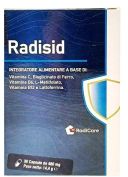 N CARE Srl RADISID 30CPS RADI