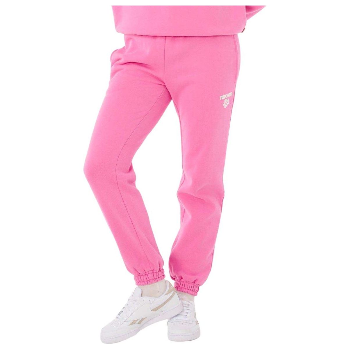 RipCurl Surf Puff Track Pant super pink (4007) XS 03LWPA-4007-XS