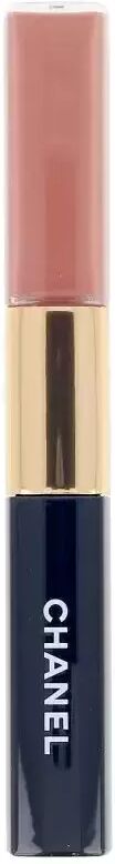Chanel Le Rouge Duo Ultra Tenue Lipstick 154-Intense Caramel