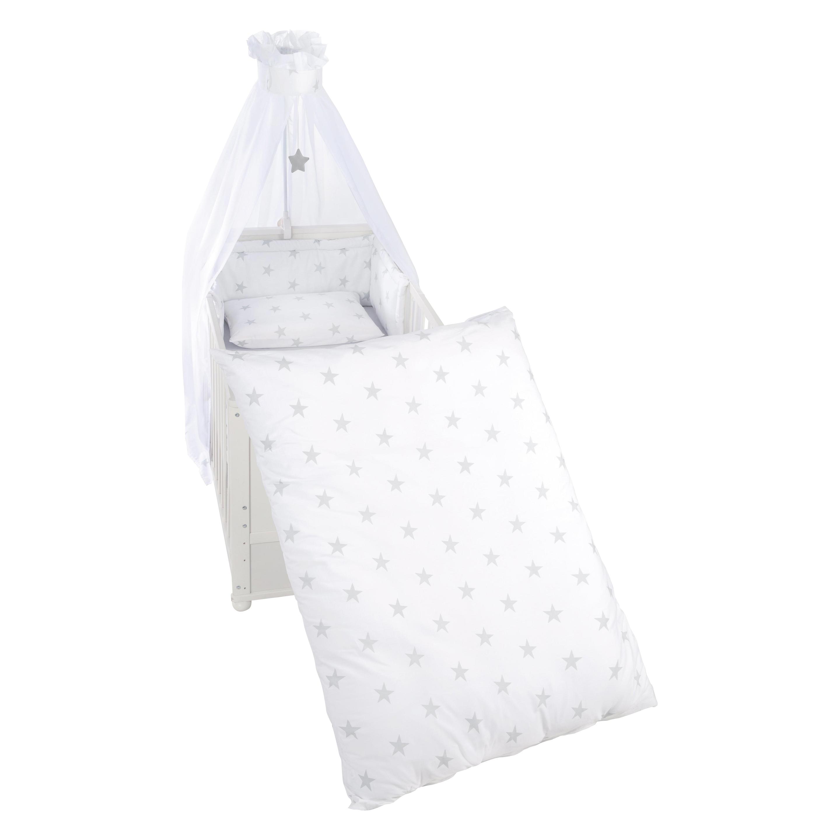 Roba Little Stars (135 x 100 cm, 40 x 60 cm) (1492V167)
