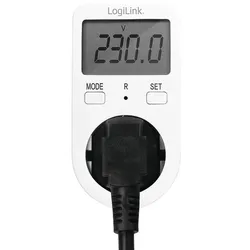 LOGILINK Energiekostenmessgerät