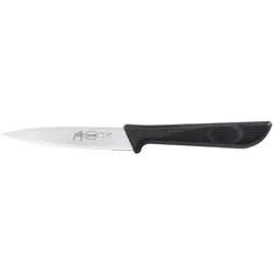 Sanelli Skin Schälmesser, gezahnt, Klingenlänge 110 mm
