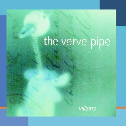the Verve Pipe - Villains - Preis vom 09.10.2026 07:28:09 h