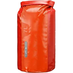 Ortlieb Dry-Bag PD350 7L Packsack - 7 Liter - cranberry-signal red